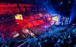 Киберспорт назвали трендом этого года