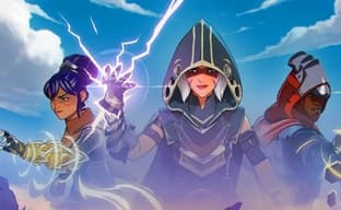 «Королевская битва» Spellbreak будет бесплатной