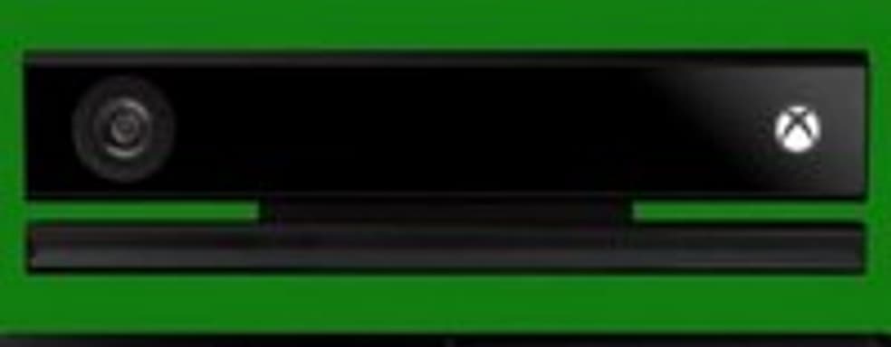 Новый Kinect сможет создавать персонажей по вашему образу