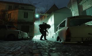 [СТРИМ] Half-Life 2 RTX Demo и МОР 3 (Pathologic 3: Карантин)