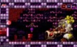 Axiom Verge выйдет в Steam и Humble Store 19 мая