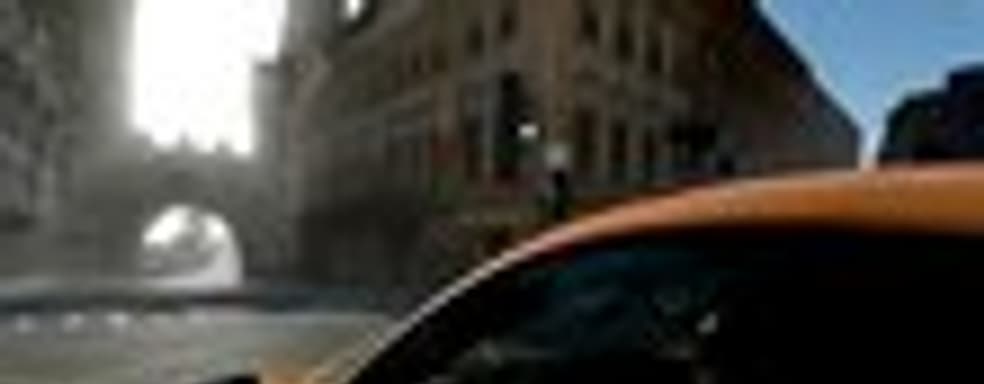 Е3-трейлер Forza Motorsport 5