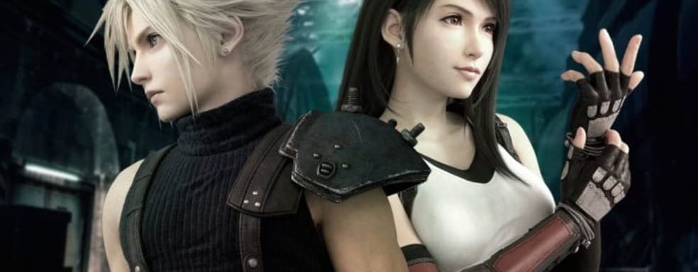 Square Enix уверена в успехе Final Fantasy VII Remake. Обзоры опубликуют перед премьерой