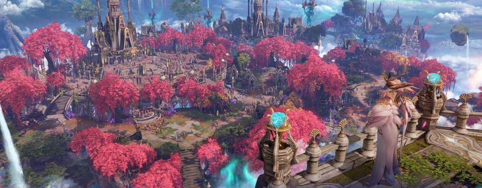 Дорвались до «корейской Diablo». Топ-продаж Steam