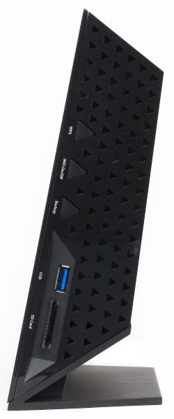 Внешний вид роутера Netgear Centria WNDR4700 Внешний вид роутера Netgear Centria WNDR4700