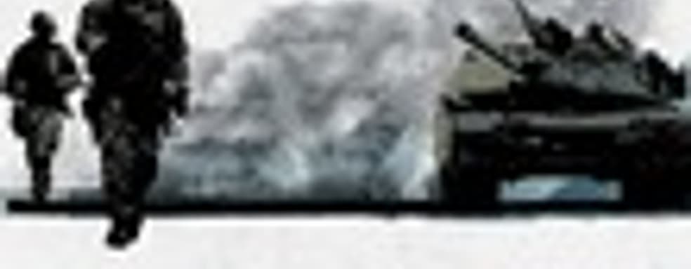 Статистика по бета-тестированию PS3-версии Battlefield: Bad Company 2