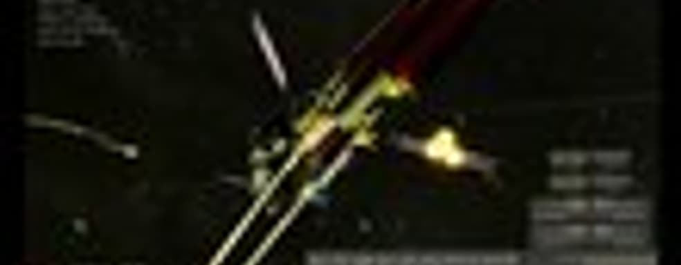 Бенчмарк Star Swarm на базе движка Nitrous