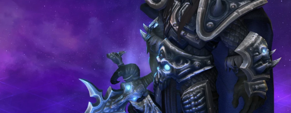 Heroes of the Storm получила юбилейное обновление с новым контентом и новые цены на донат. Blizzard раздаёт подарки для фанатов MOBA