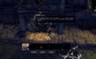 Wasteland 2 - The Butchers of Arizona