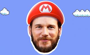 «Все белые». Новую экранизацию Super Mario Bros. раскритиковали за актерский состав