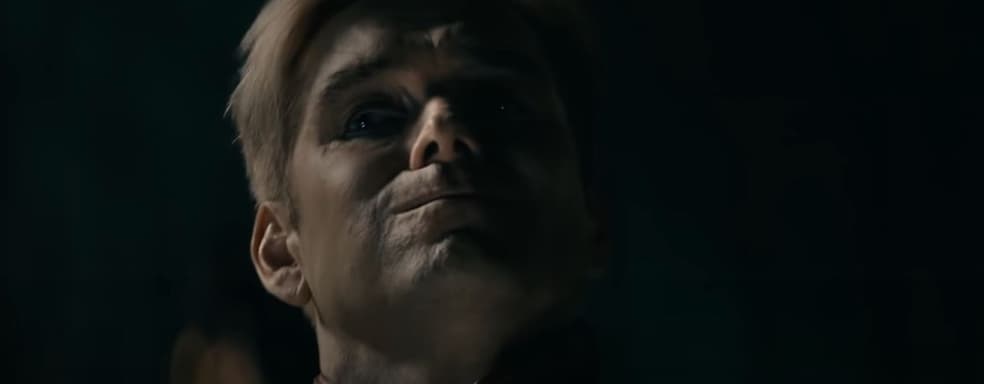 В новой Mortal Kombat появится Хоумлендер из «Пацанов». Релиз игры якобы состоится в сентябре