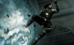 Дневники разработчиков Prince of Persia: The Forgotten Sands