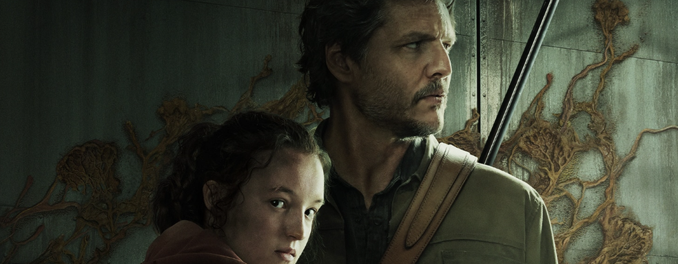 Leak: Ellie and Dina ride horses on the set of The Last of Us season 2