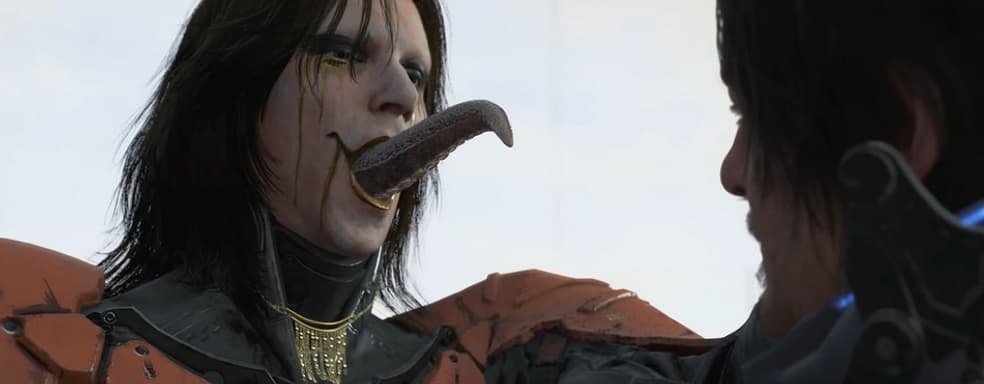 Продажи Death Stranding 2, новый режим Genshin Impact — самое интересное за 3 июля