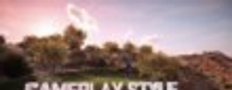 Трейлер Rory McIlroy PGA Tour 