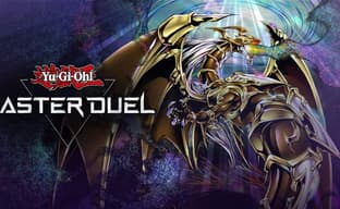 Yu-Gi-Oh! Master Duel стала огромным успехом Konami. К игре приобщилось 20 миллионов игроков