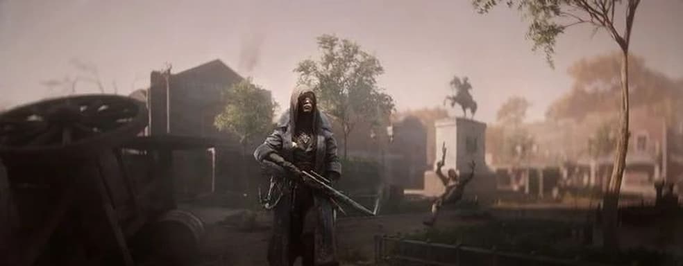 Hunt: Showdown переживает пик популярности в Steam