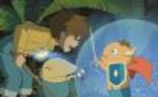 Обновлённая версия Ni No Kuni: Wrath of the White Witch получает отличные оценки