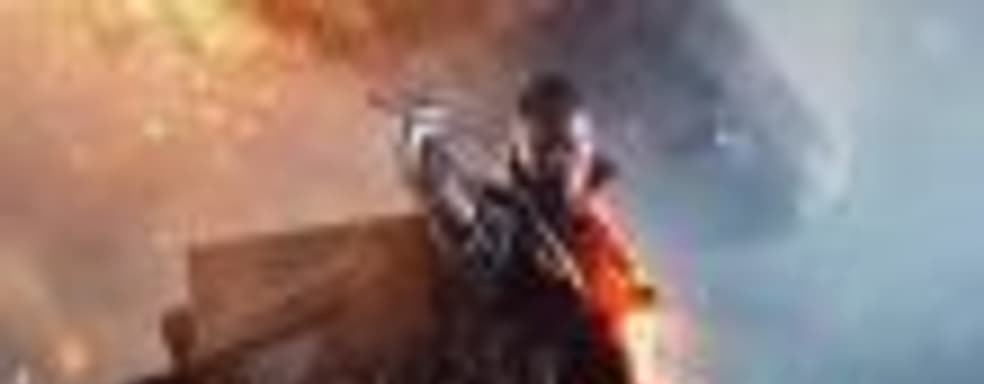 Представитель DICE о сюжетной кампании Battlefield 1: просторные уровни и женщины-воины