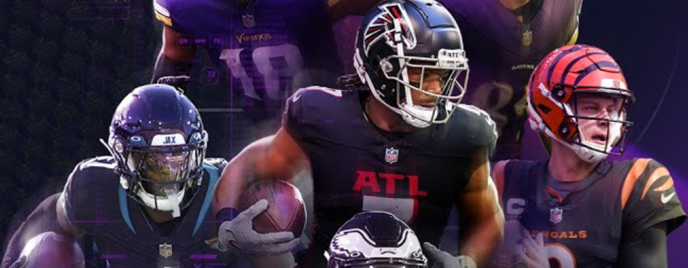 Берегись, EA! Ubisoft выходит на рынок «донатных помоек» со спортивной гача-игрой NFL Primetime Fantasy