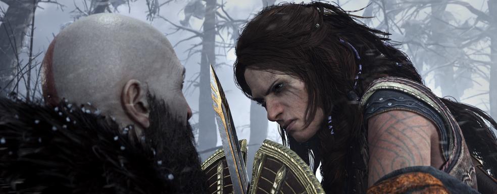 Создатель God of War не руководит разработкой Ragnarok