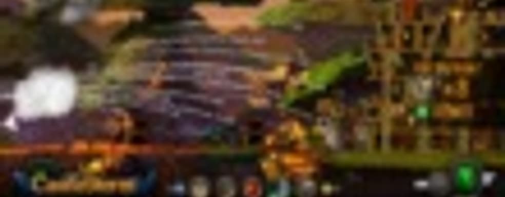 Дата выхода CastleStorm 