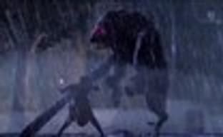 Демонстрация игрового процесса Castlevania: Lord of Shadows 