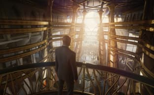 Лысый киллер на вершине мира – появилась новая демонстрация Hitman 3