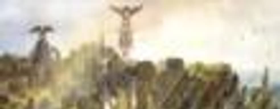 Анонс Might & Magic Heroes VI - Danse Macabre