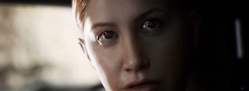 The Dark Pictures Anthology: House of Ashes – следующий хоррор Supermassive Games. Смотрим тизер