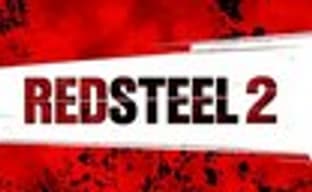 Red Steel 2: порция свежих деталей