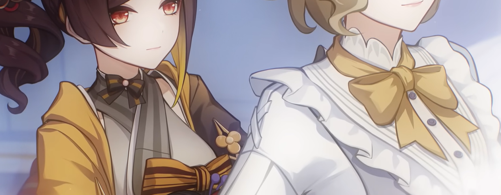 Производство аниме по Genshin Impact и Honkai получит поддержку компартии Китая, а фанаты уже строят теории заговора