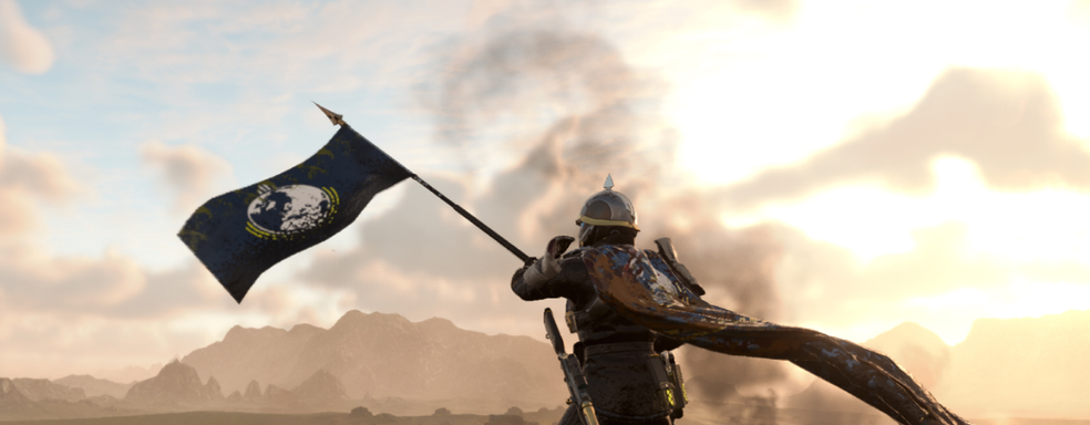 Обновлённый флаг в Helldivers 2 стал приводить к вылетам из игры всех, кроме флагоносца. Разработчики отреагировали на критический баг