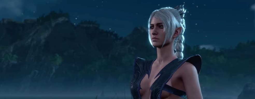 Россия находится на втором месте по количеству активных игроков Badlur's Gate 3