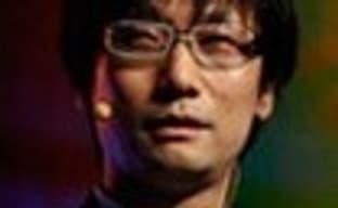 Hideo Kojima о своем Project Ogre