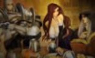 Dragon's Crown - класс Sorceress