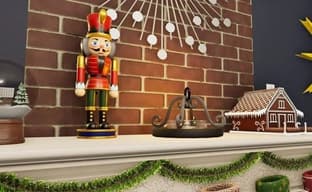 "House Flipper" to Receive a Major Update and 650 New Items. The Game Can Be Purchased for 93 Rubles