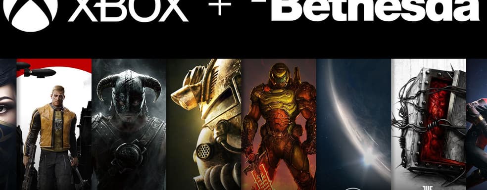 Bethesda понимает, что PlayStation-игроки «разозлились» на эксклюзивность игр, но ничего не может сделать