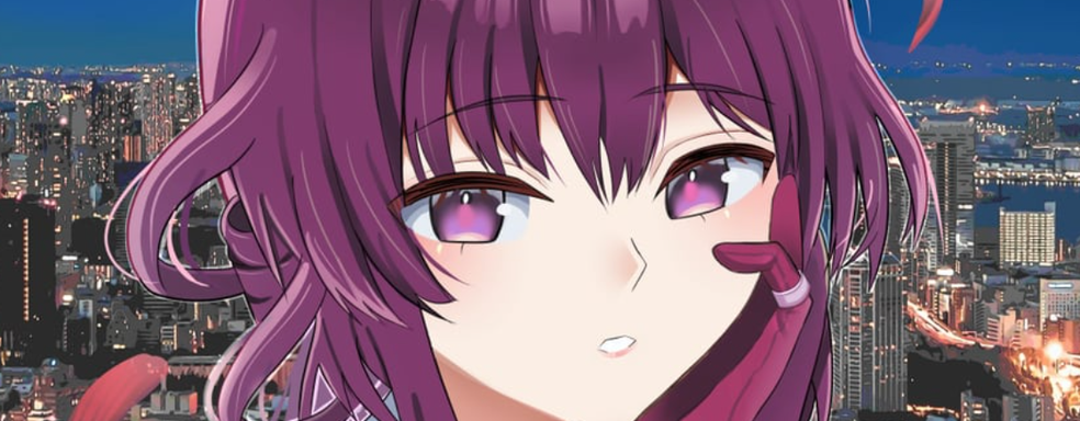 Создатели Honkai Star Rail запустят в продажу фирменные напитки, Россия тоже участвует в акции