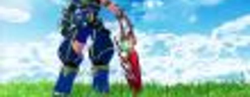 Xenoblade Chronicles 2 и Fire Emblem Warriors поступят в продажу в 2017 году