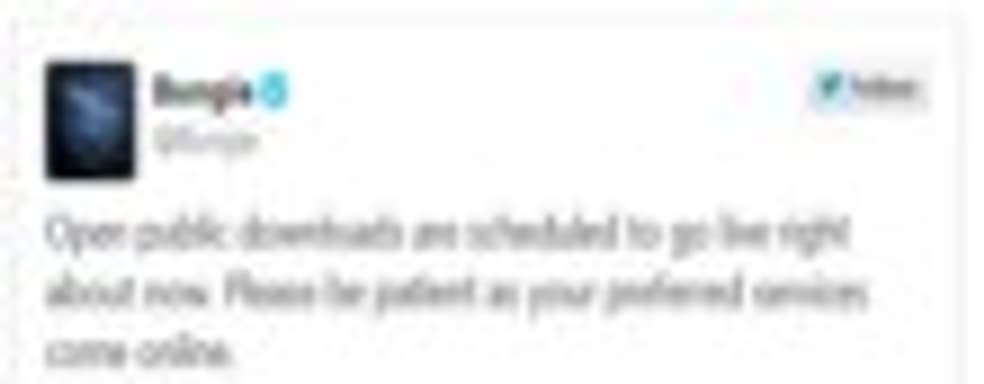 Бета-тест Destiny открыт для всех 