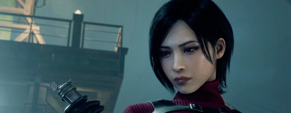 Capcom показала, как выглядит ремейк Resident Evil 4 на Mac