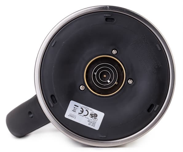 Электрический чайник Caso WK 2200