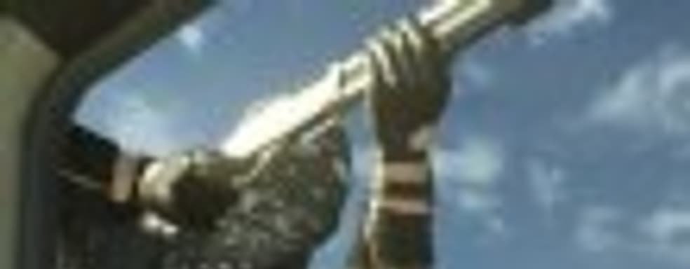 Battlefield: Hardline Beta