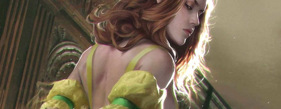 CD Projekt разрешили выпустить Гвинт в Китае, но поляки уже слили игру