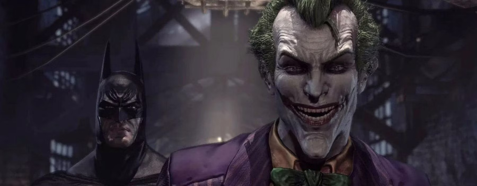 Suicide Squad: Kill The Justice League Authors Working on Batman: Arkham Asylum Remake — Rumor