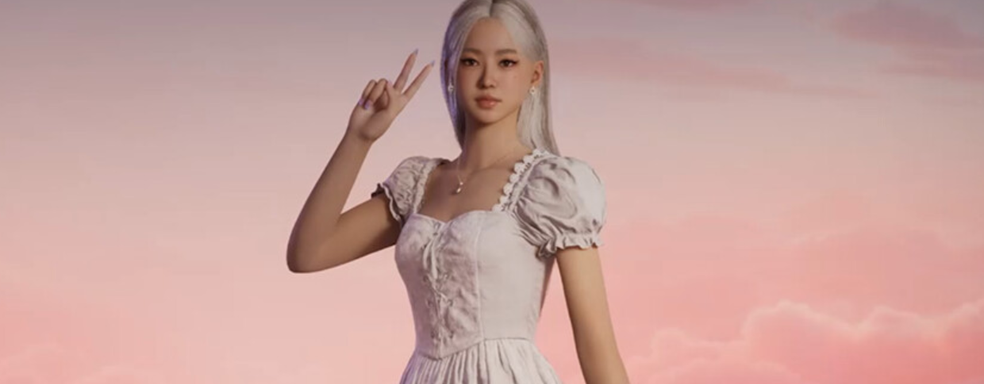 Симулятор жизни inZOI на UE5 получит бесплатную демоверсию 21 августа. Как устроен редактор персонажа в конкуренте The Sims