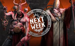 Авторы настолки Warhammer 40,000: Kill Team готовы открыть предзаказ на набор Blood and Zeal