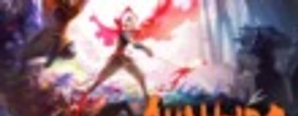 Поклонники American McGee профинансировали Akaneiro: Demon Hunters