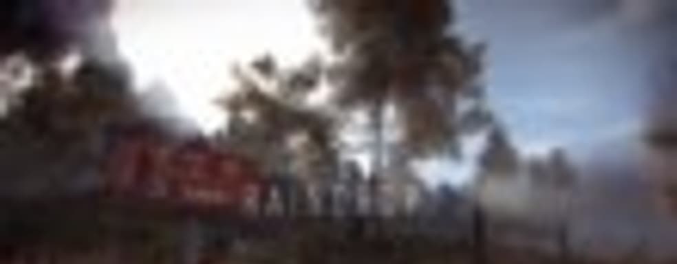 Raindrop - сюрреалистичный survival horror от Raindrop Studios